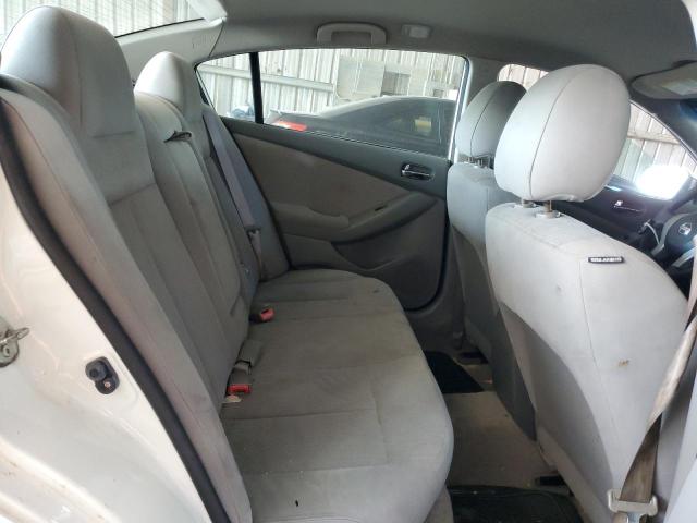 Photo 10 from auction – 2012 NISSAN ALTIMA BAS with VIN 1N4AL2APXCN514549
