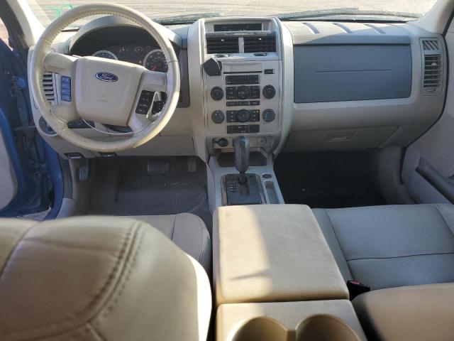 Zdjęcie 8 z aukcji – 2011 FORD ESCAPE XLT z VIN 1FMCU9DG4BKA27637