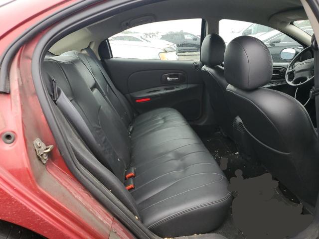 Photo 10 from auction – 2003 CHRYSLER CONCORDE with VIN 2C3HD36M13H500403