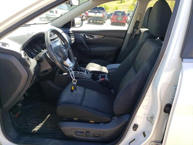 Photo 7 from auction – 2017 NISSAN ROGUE S with VIN KNMAT2MV3HP604674