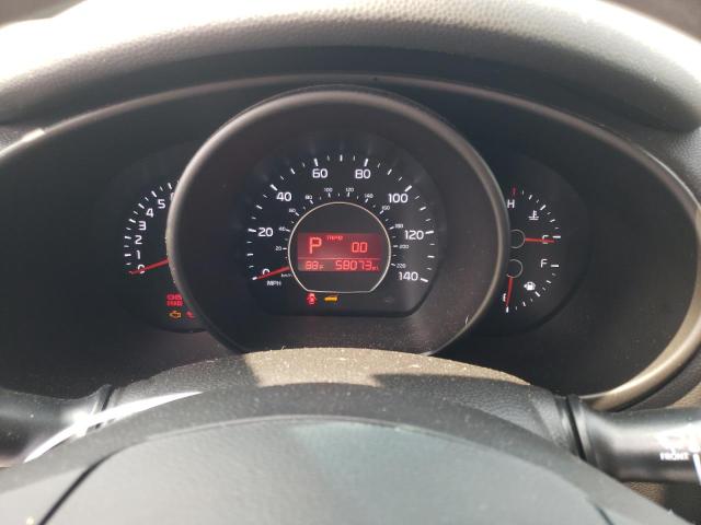 Photo 8 from auction – 2016 KIA SOUL with VIN KNDJN2A2XG7304276