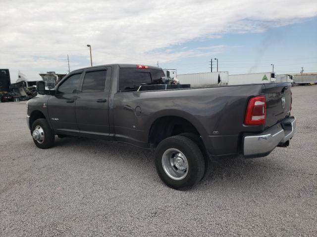 Photo 2 from auction – 2020 RAM 3500 TRADE with VIN 3C63RRGL9LG215424