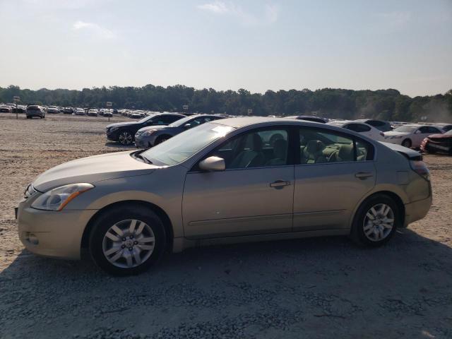 Photo 1 from auction – 2010 NISSAN ALTIMA with VIN 1N4AL2AP0AN526576