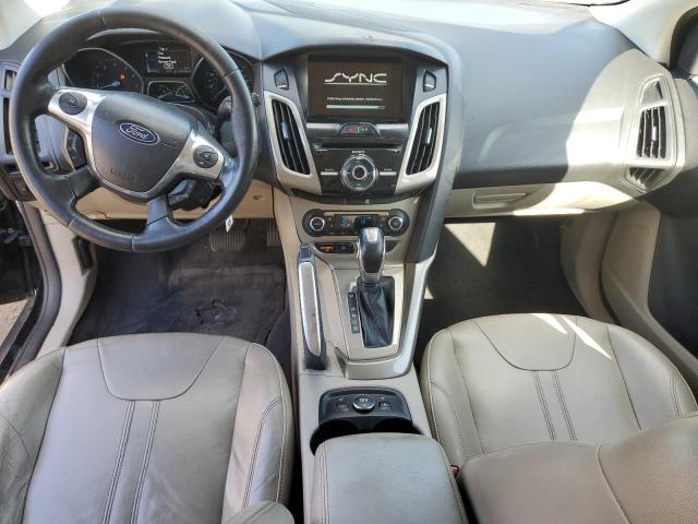Photo 8 from auction – 2012 FORD FOCUS SEL with VIN 1FAHP3M20CL213079