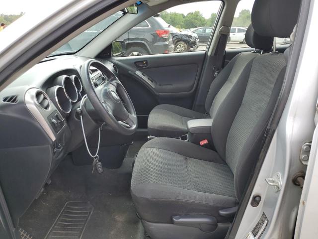 Photo 7 from auction – 2007 TOYOTA COROLLA MA with VIN 2T1KR32E97C681817