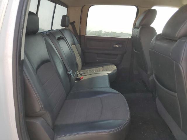 Photo 10 from auction – 2010 DODGE RAM 1500 with VIN 1D7RV1CT2AS165550