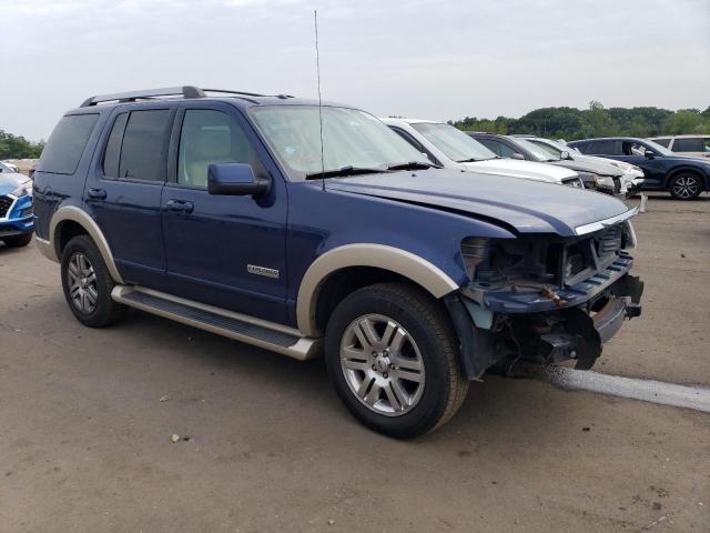 Photo 4 from auction – 2007 FORD EXPLORER E with VIN 1FMEU74EX7UB86704