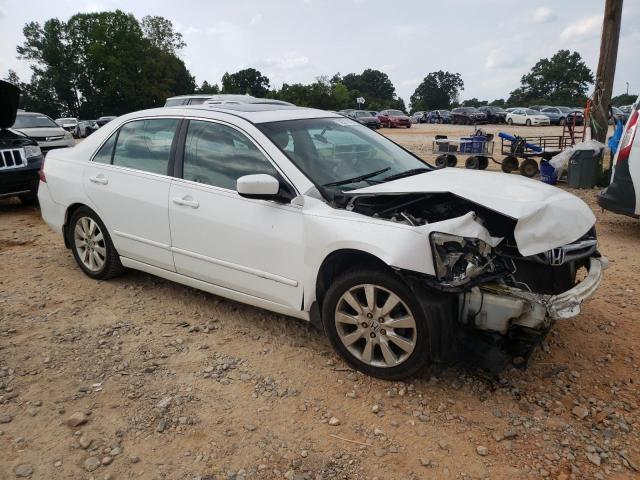 Photo 4 from auction – 2007 HONDA ACCORD EX with VIN 1HGCM66507A022867