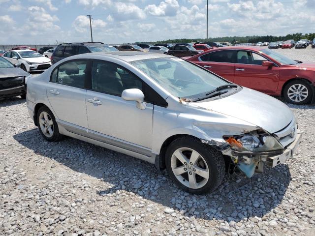 Photo 4 from auction – 2007 HONDA CIVIC with VIN 1HGFA16847L123658