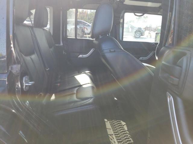 Photo 11 from auction – 2016 JEEP WRANGLER U with VIN 1C4HJWFG3GL262210