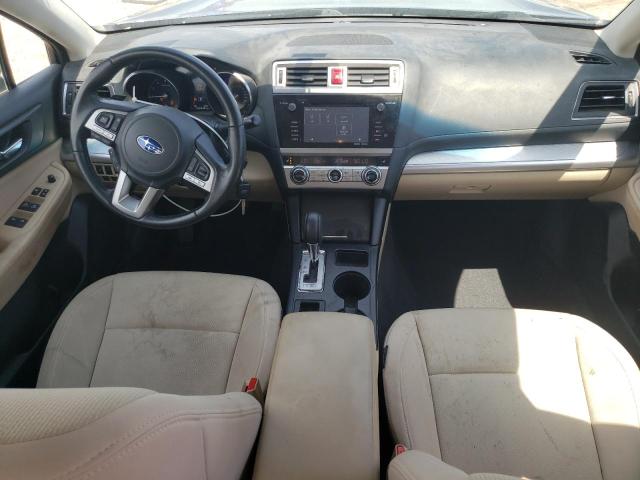 Photo 8 from auction – 2016 SUBARU LEGACY 2.5 with VIN 4S3BNBF6XG3042069