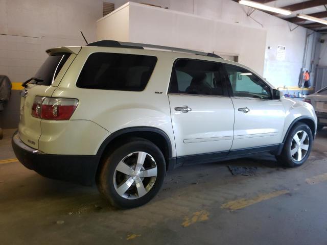 Photo 3 from auction – 2012 GMC ACADIA SLT with VIN 1GKKVRED0CJ338396
