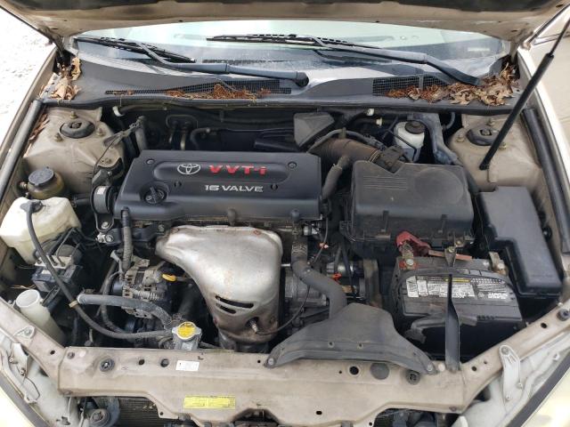 Photo 11 from auction – 2006 TOYOTA CAMRY LE with VIN 4T1BE32K46U155545