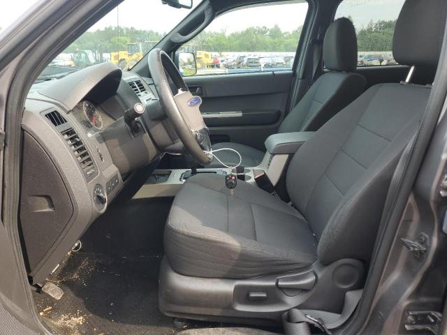 Foto 7 de la subasta – 2012 FORD ESCAPE XLT con VIN 1FMCU9DG7CKA12129