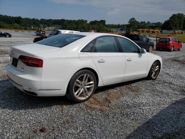 Photo 3 from auction – 2015 AUDI A8 QUATTRO with VIN WAUJGAFD2FN011915