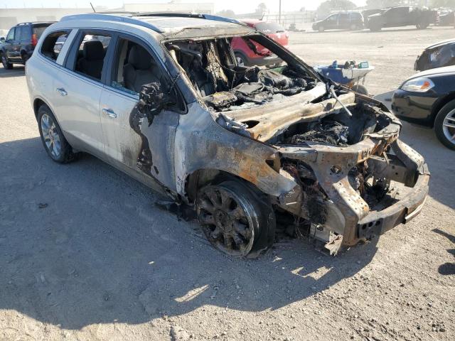 Снимка 4 от търг – 2011 BUICK ENCLAVE CX с VIN 5GAKVCED6BJ399132