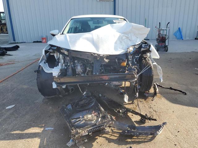 Photo 5 from auction – 2021 VOLKSWAGEN PASSAT S with VIN 1VWAA7A33MC007254
