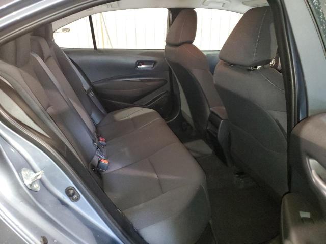 Photo 10 from auction – 2021 TOYOTA COROLLA LE with VIN 5YFEPMAE5MP235699