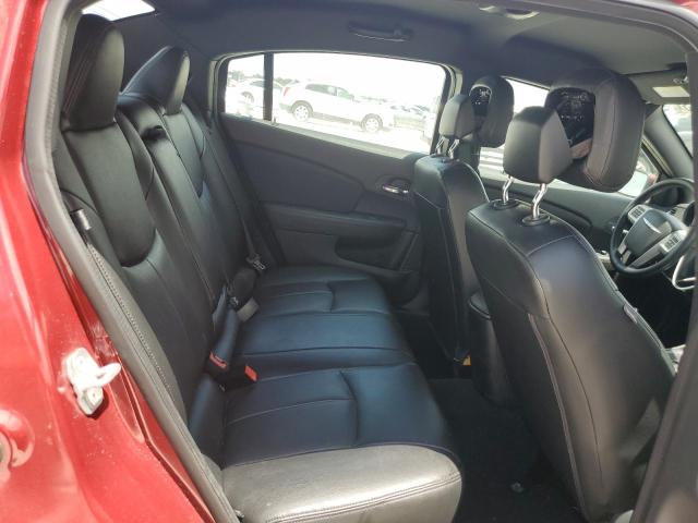 Photo 10 from auction – 2013 CHRYSLER 200 TOURIN with VIN 1C3CCBBB4DN726438