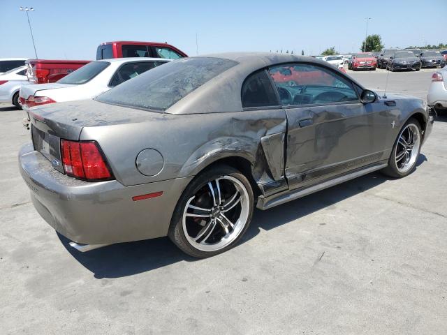 Photo 3 from auction – 2002 FORD MUSTANG with VIN 1FAFP40432F110451