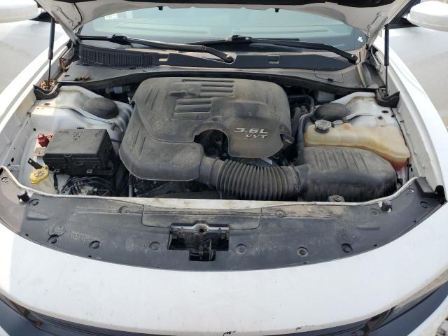 Photo 11 from auction – 2019 DODGE CHARGER SX with VIN 2C3CDXJG0KH758056