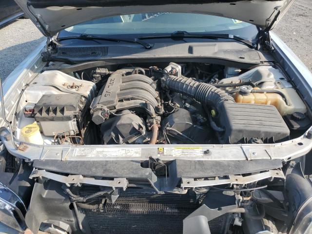 Photo 11 from auction – 2007 DODGE CHARGER SE with VIN 2B3LA43R17H674645