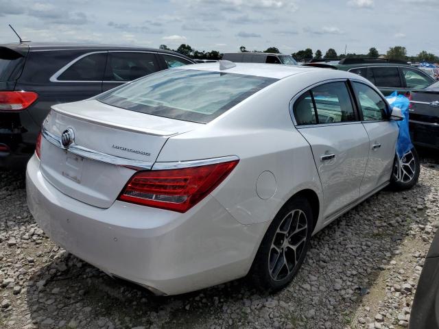 Photo 3 from auction – 2016 BUICK LACROSSE S with VIN 1G4G45G38GF249391