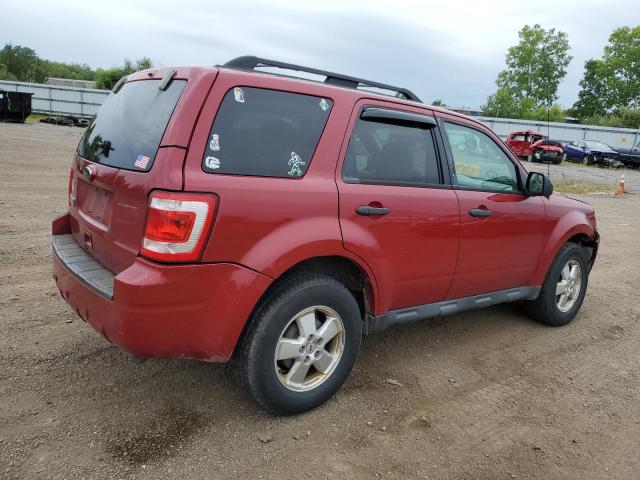 Photo 3 from auction – 2011 FORD ESCAPE XLT with VIN 1FMCU0D75BKA20594