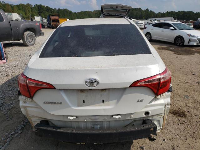 Photo 6 from auction – 2019 TOYOTA COROLLA with VIN 5YFBURHE4KP905920