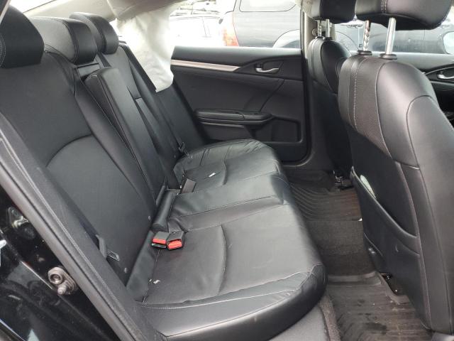Photo 10 from auction – 2017 HONDA CIVIC EXL with VIN 2HGFC1F77HH647158