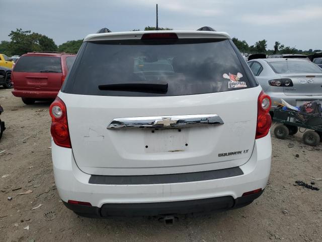 Photo 6 from auction – 2013 CHEVROLET EQUINOX LT with VIN 2GNALDEKXD6338717