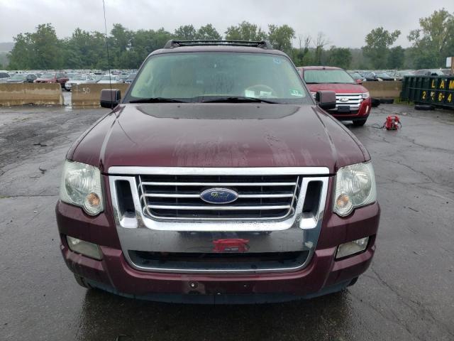Photo 5 from auction – 2007 FORD EXPLORER S with VIN 1FMEU53K17UA10197