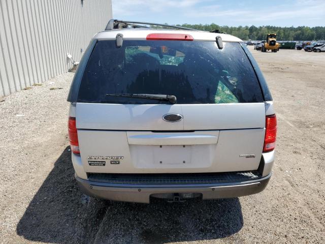 Фото 6 с аукциона – 2005 FORD EXPLORER X с VIN 1FMZU73E95UA11859