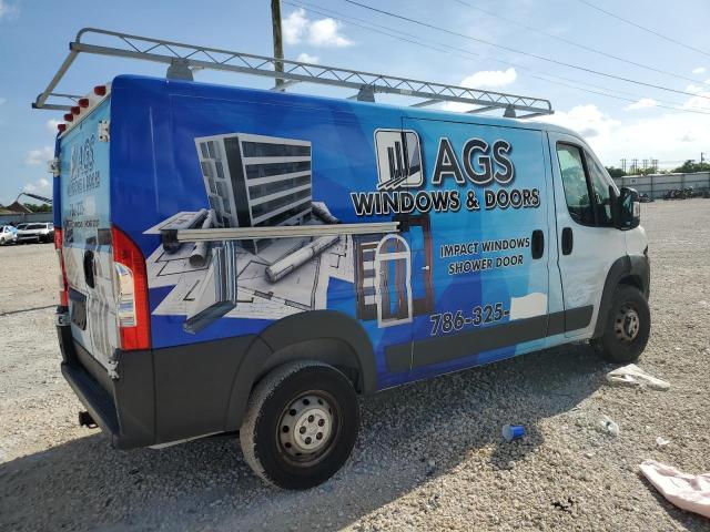 Photo 3 from auction – 2014 RAM PROMASTER with VIN 3C6TRVAG8EE109808