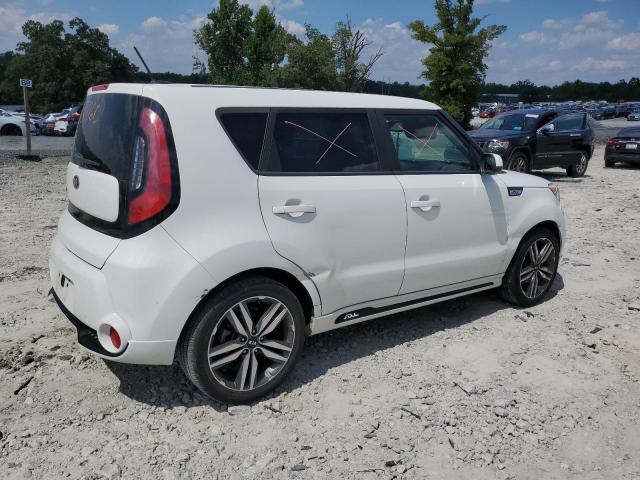 Photo 3 from auction – 2016 KIA SOUL + with VIN KNDJP3A55G7347076