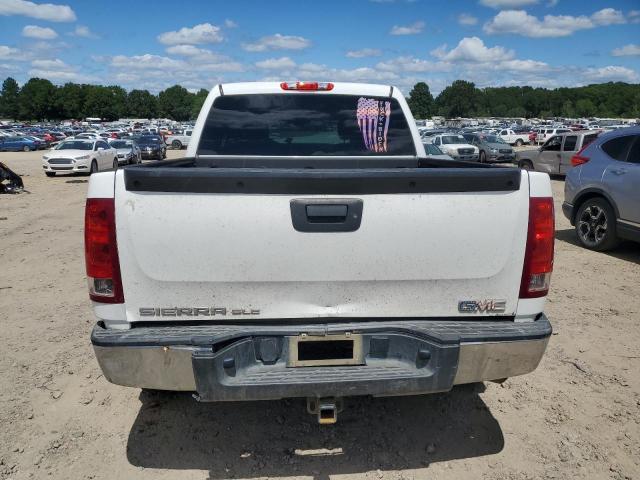 Photo 6 from auction – 2012 GMC SIERRA K15 with VIN 3GTP2VE77CG284108