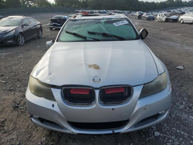 Photo 5 from auction – 2011 BMW 328 I with VIN WBAPH7C5XBE680919