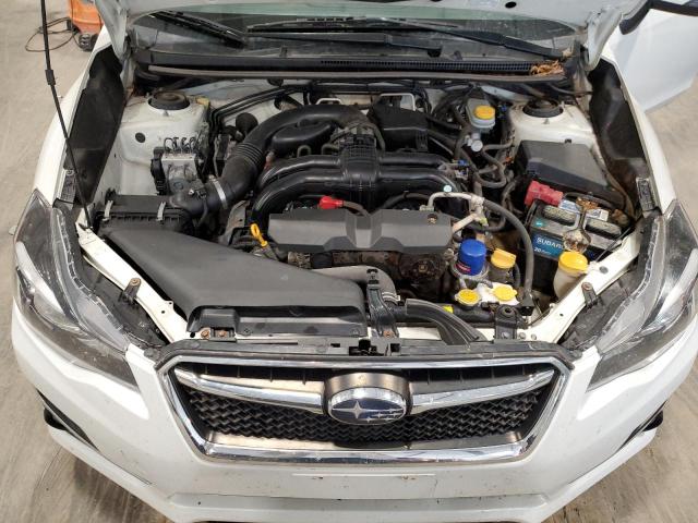 Photo 11 from auction – 2016 SUBARU IMPREZA SP with VIN JF1GPAP64G9285694