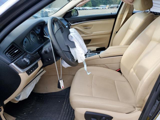 صورة رقم 7 من المزاد - 2014 BMW 528 XI مع VIN WBA5A7C51ED619464