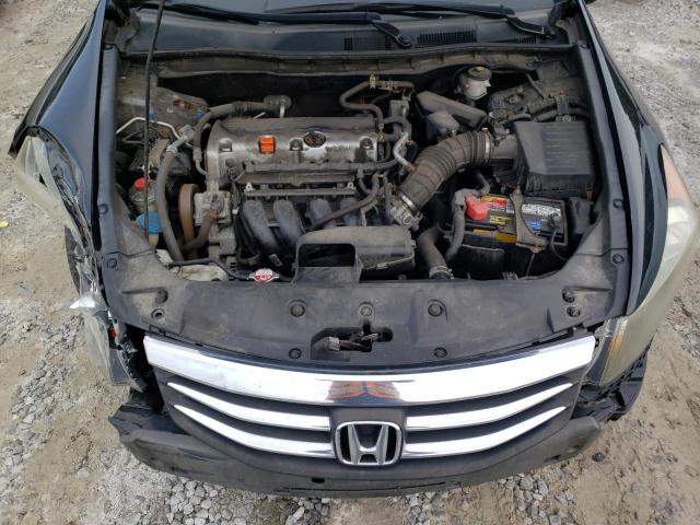 Photo 11 from auction – 2012 HONDA ACCORD SE with VIN 1HGCP2F65CA072568