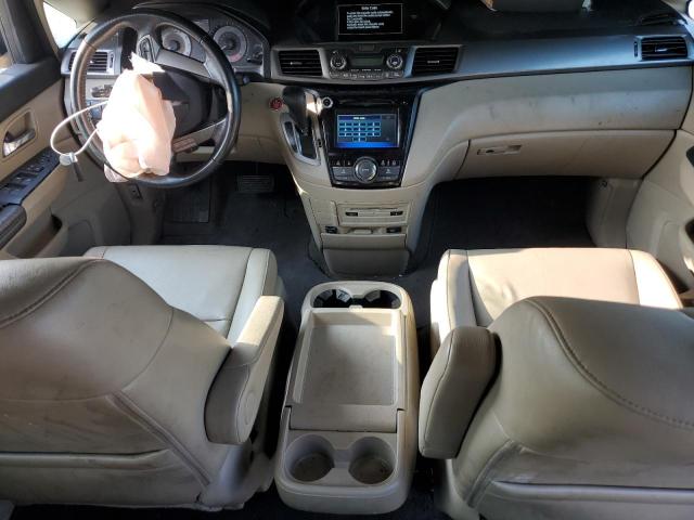 Photo 8 from auction – 2014 HONDA ODYSSEY EX with VIN 5FNRL5H69EB088611