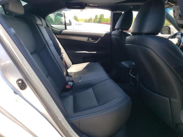 Photo 10 from auction – 2015 LEXUS GS 350 with VIN JTHCE1BL5FA003263