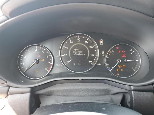 Photo 9 from auction – 2023 MAZDA 3 SELECT with VIN 3MZBPABM4PM371015