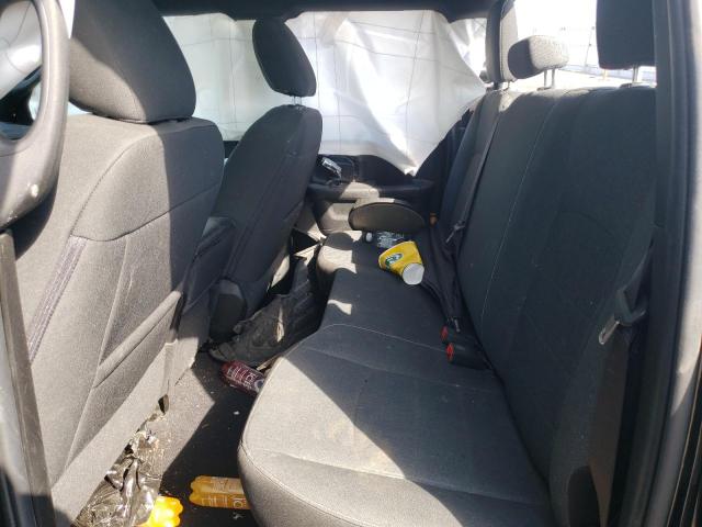 Photo 10 from auction – 2021 RAM 1500 CLASS with VIN 1C6RR7GG7MS506208