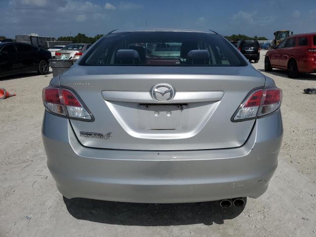 Photo 6 from auction – 2010 MAZDA 6 I with VIN 1YVHZ8BHXA5M28800