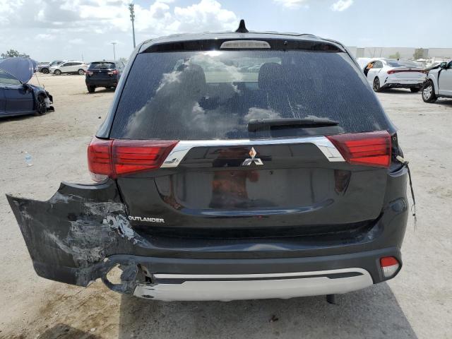 Photo 6 from auction – 2020 MITSUBISHI OUTLANDER with VIN JA4AD2A30LZ039632