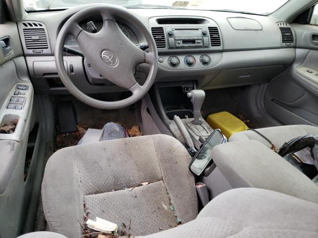 Photo 8 from auction – 2002 TOYOTA CAMRY LE with VIN 4T1BE32KX2U047909