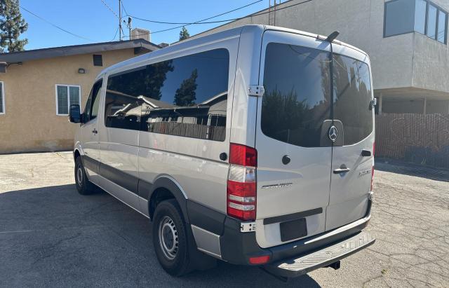 Photo 3 from auction – 2016 MERCEDES-BENZ SPRINTER 2 with VIN WDZPE7DD3GP298888