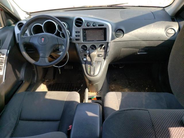 Photo 8 from auction – 2004 PONTIAC VIBE with VIN 5Y2SL62804Z448486