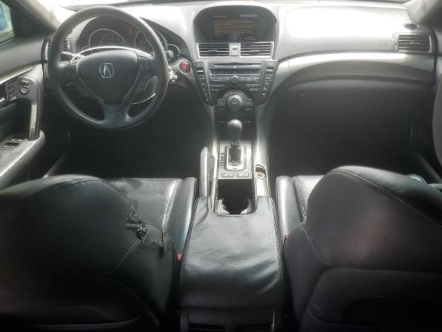 Photo 8 from auction – 2014 ACURA TL TECH with VIN 19UUA8F52EA000567